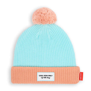 Gorro Block Candy