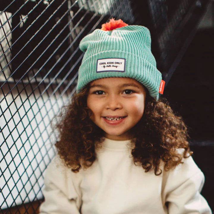 Gorro Block Santa