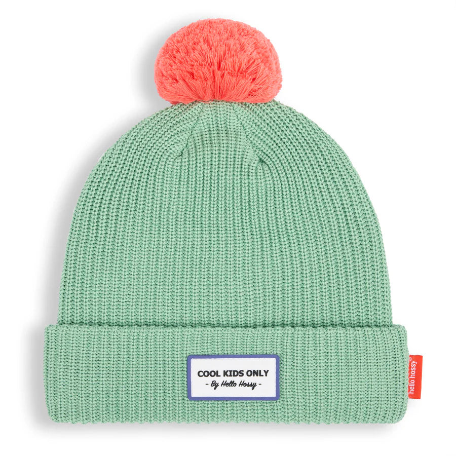 Gorro Block Santa