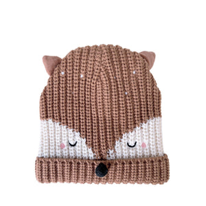 Gorro Deer 3-6 años