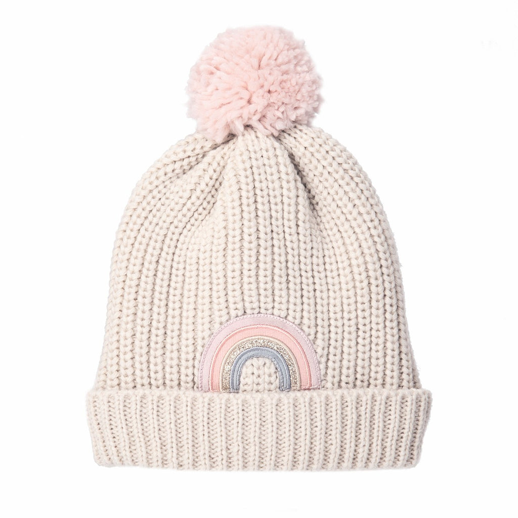 Gorro Rainbow 3-6 años