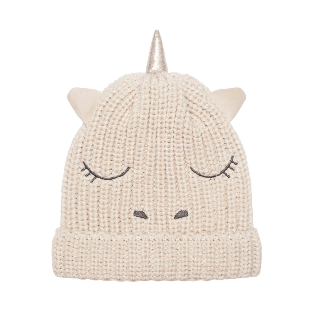 Gorro Unicorn 3-6 años