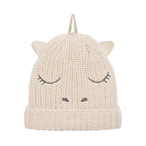 Gorro Unicorn 3-6 años