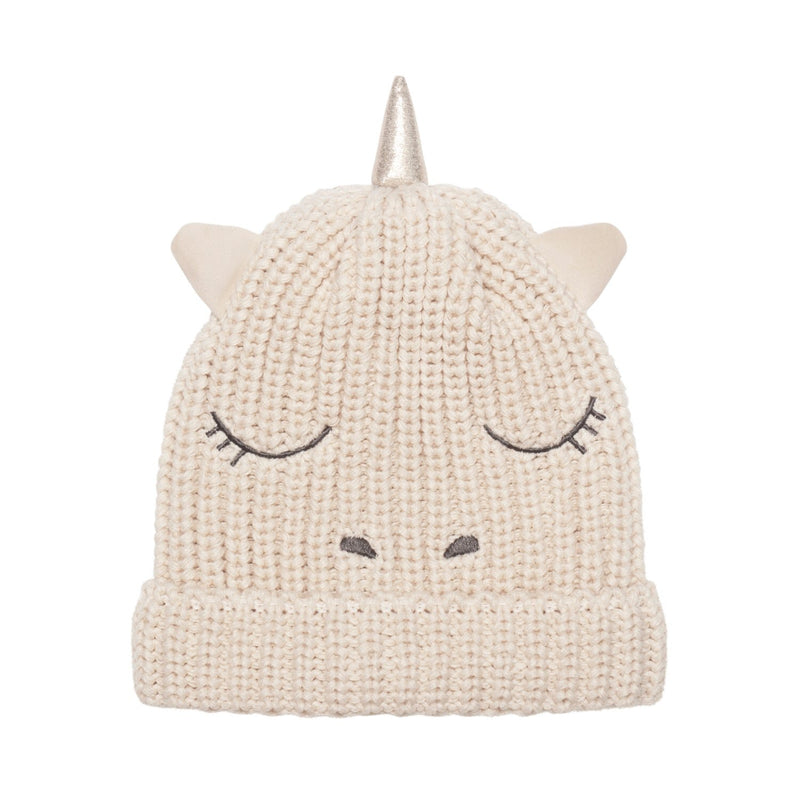 Gorro Unicorn 3-6 años
