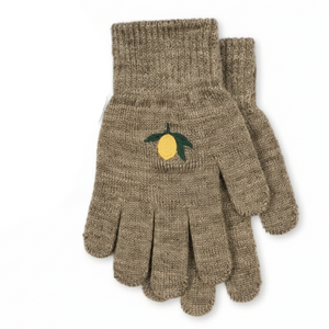 Guantes Konges Lemon