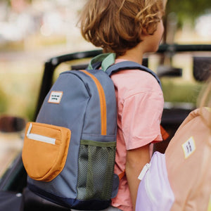 Mochila Mini Marine