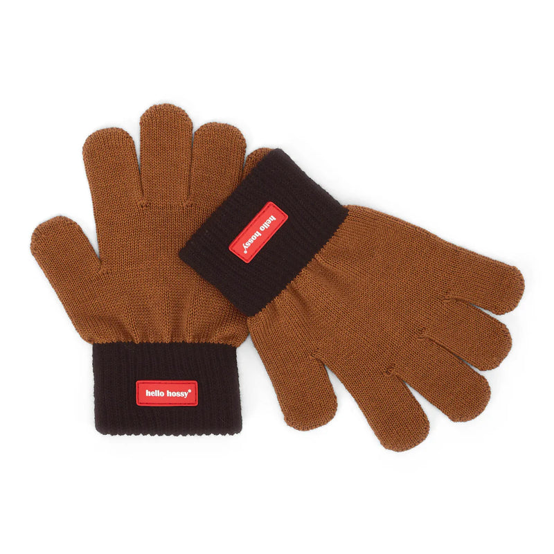 Guantes Handy Blacky