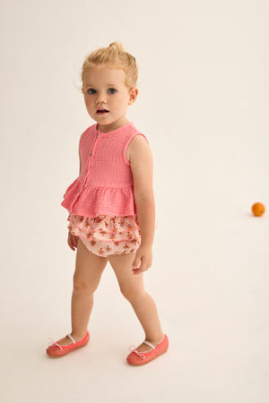 Ranita Ines cloud pink