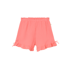 Shorts Isla bambula pink