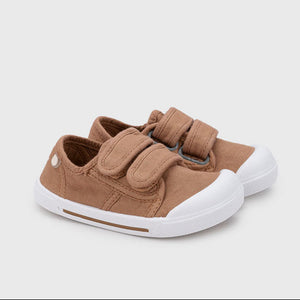 Zapatilla Canvas Igor Canela