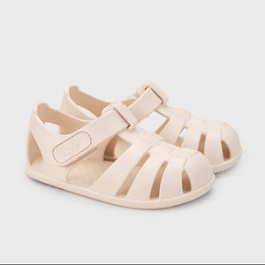 Cangrejeras Igor Barefoot Marfil