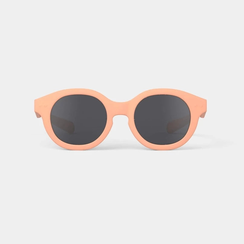 Gafas IZIPIZI Sun Kids+ Model C Apricot
