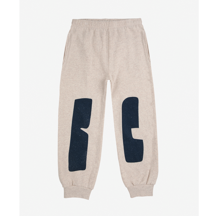 Jogger BC