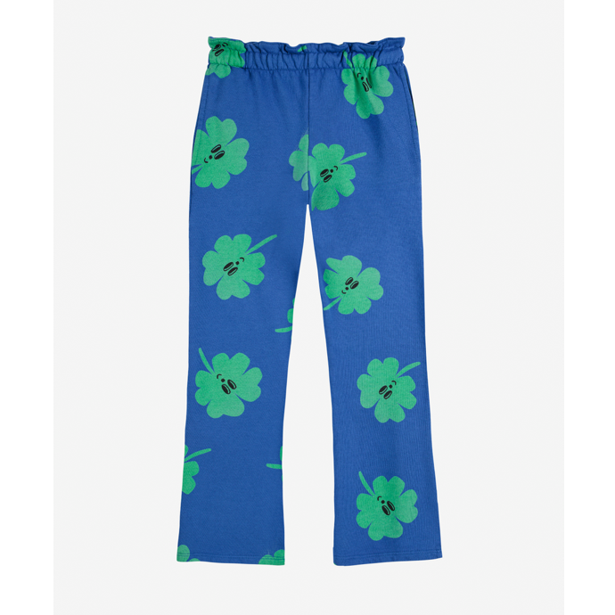 Jogger Lucky Clover all over