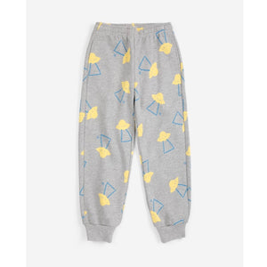 Joggers Pixel Abduction