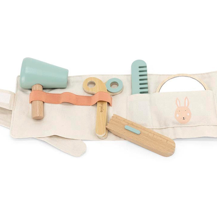 Juego de peluquería