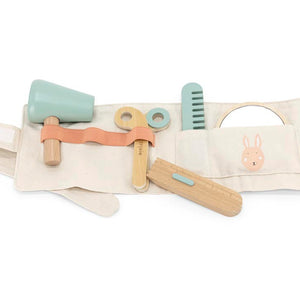 Juego de peluquería