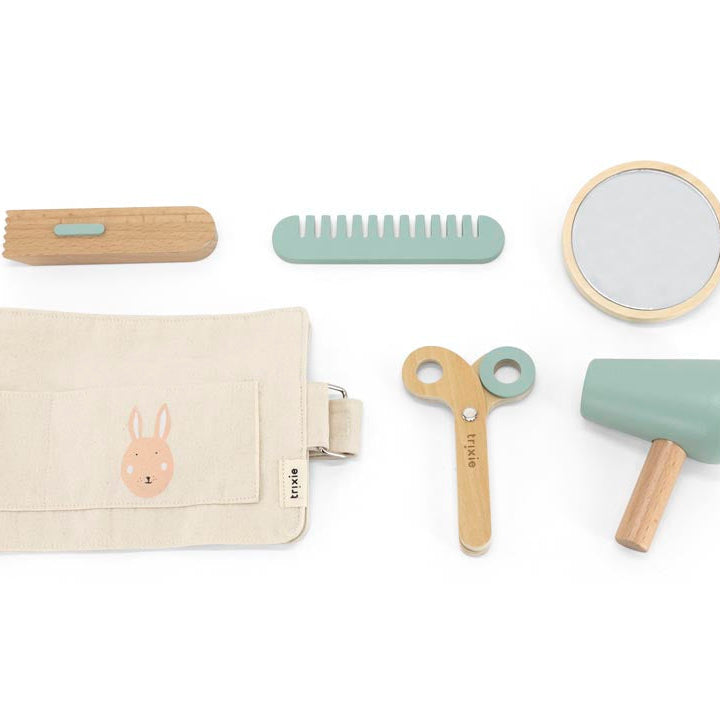 Juego de peluquería