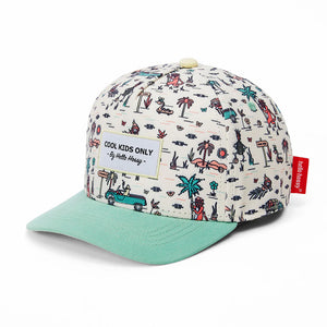 Gorra Jungly