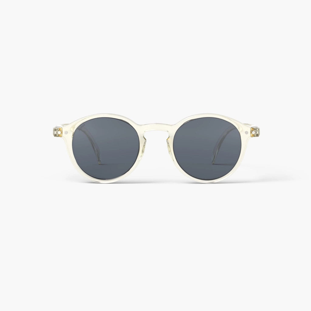 Gafas IZIPIZI Sun Junior Active Yellow