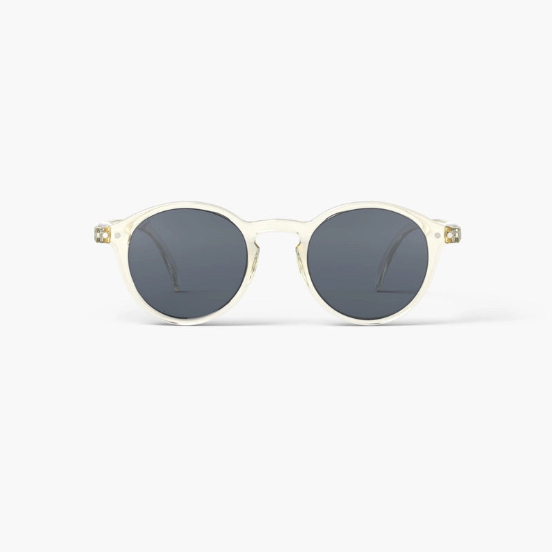 Gafas IZIPIZI Sun Junior Active Yellow