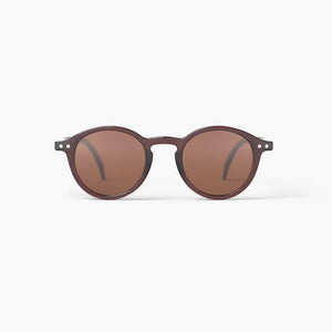 Gafas IZIPIZI Sun Junior Old Leather