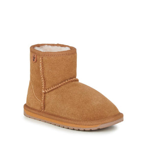 Botas EMU Australia Kid Chestnut