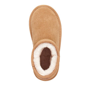 Botas EMU Australia Kid Chestnut