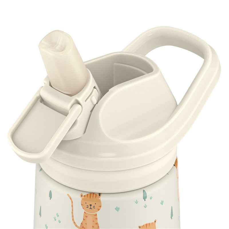 Botella Kiddie Térmica 350ml Kittens