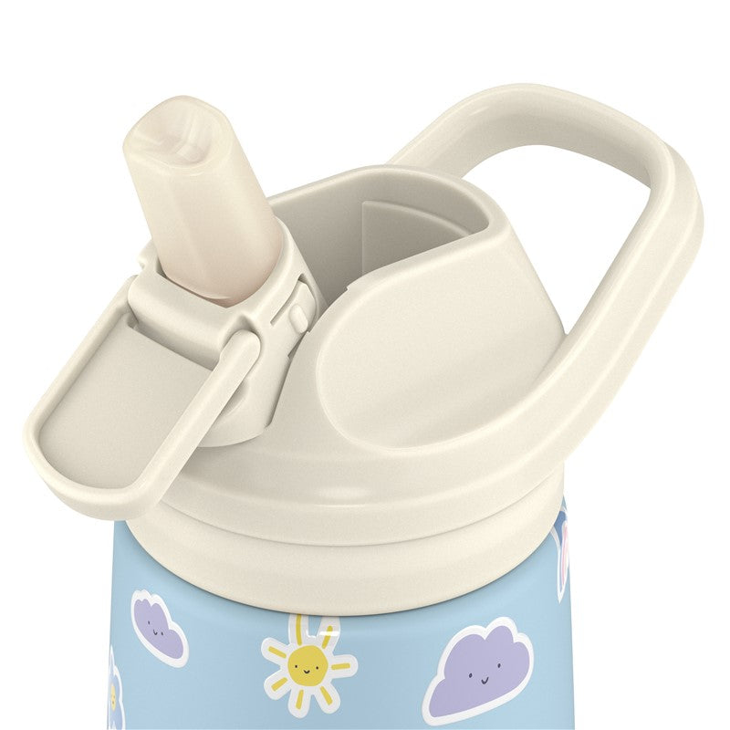 Botella Kiddie Térmica 350ml Rainbows