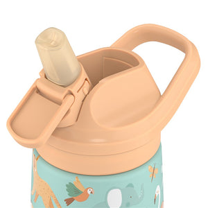 Botella Kiddie Térmica 350ml Wild Crew
