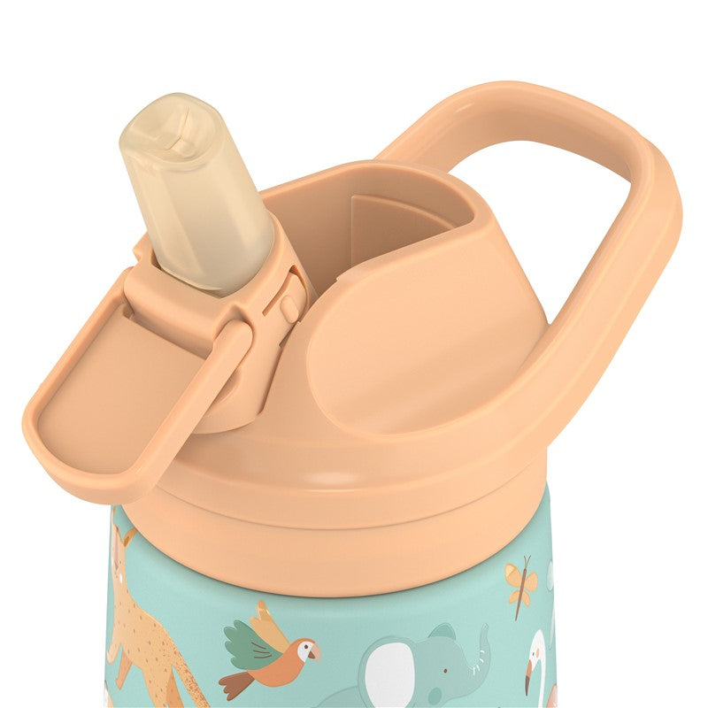 Botella Kiddie Térmica 350ml Wild Crew