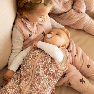 Saco dormir bebé TOG 1.0 Peony