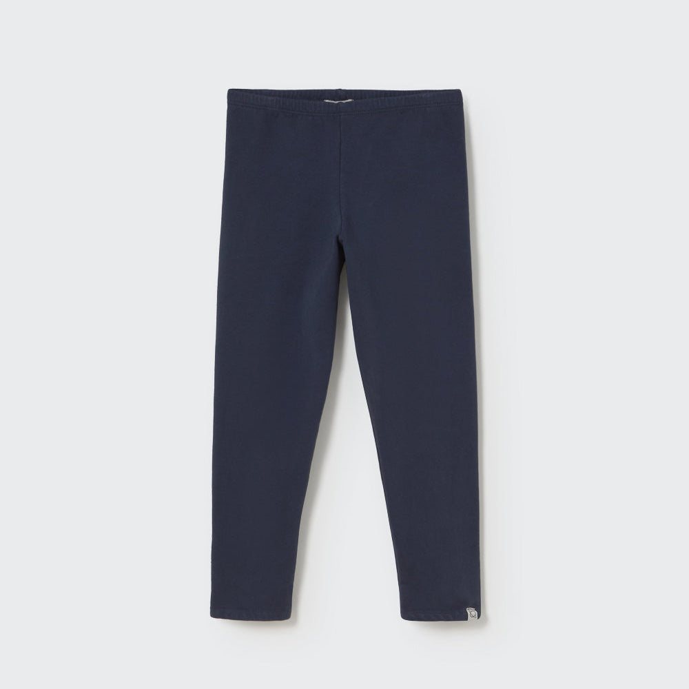 Legging soft navy