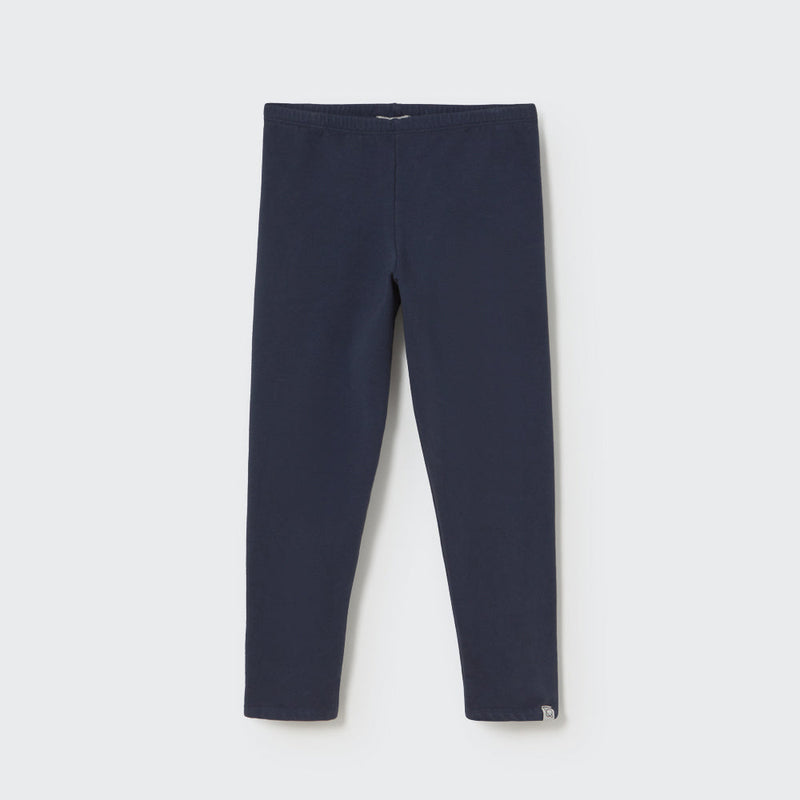 Legging soft navy