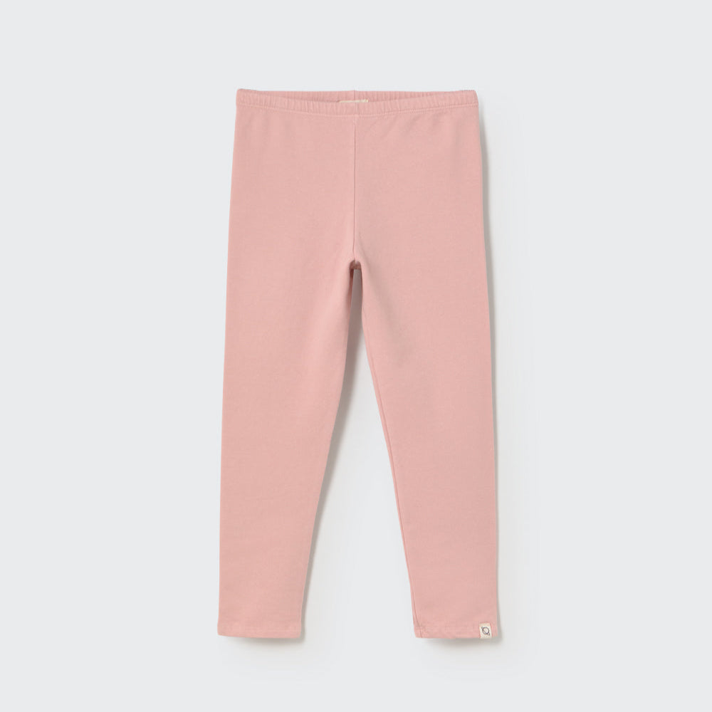 Legging soft pink