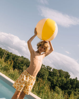 Bañador Banana sun kid