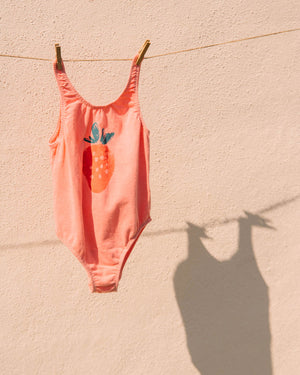 Bañador Fresa sugar