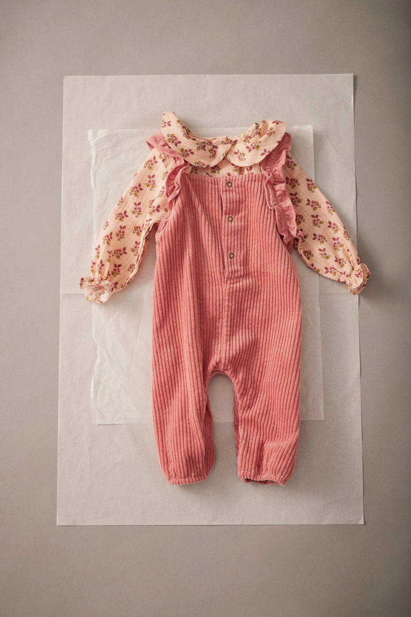Camisa Verona pink
