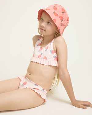 Bikini Strawberry cream pink