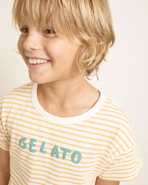 Camiseta Gelato sun