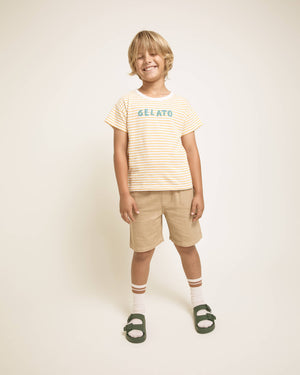 Camiseta Gelato sun