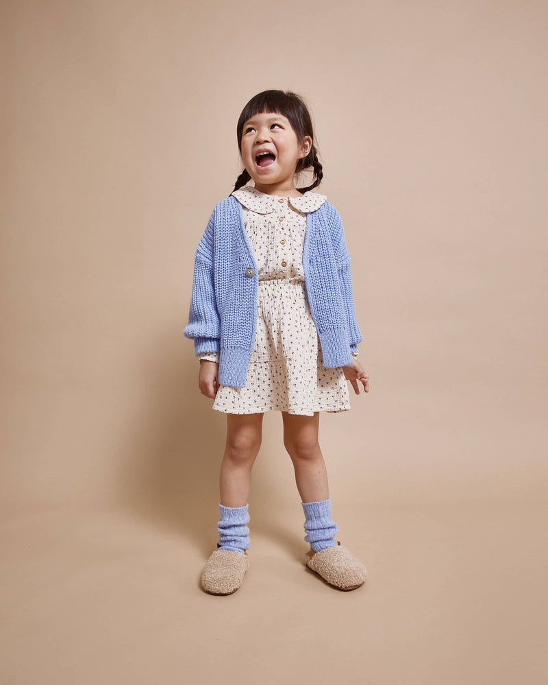 Camisa Fall ivory