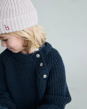 Gorro punto Natural