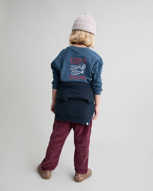 Camiseta Chips harbour