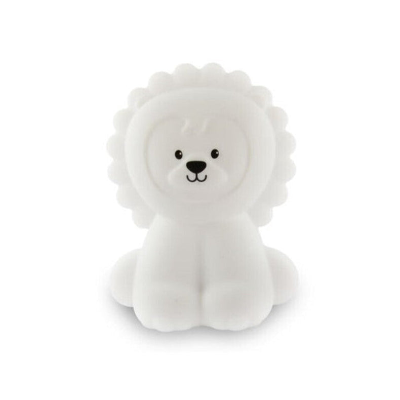 Lámpara Quitamiedos USB León