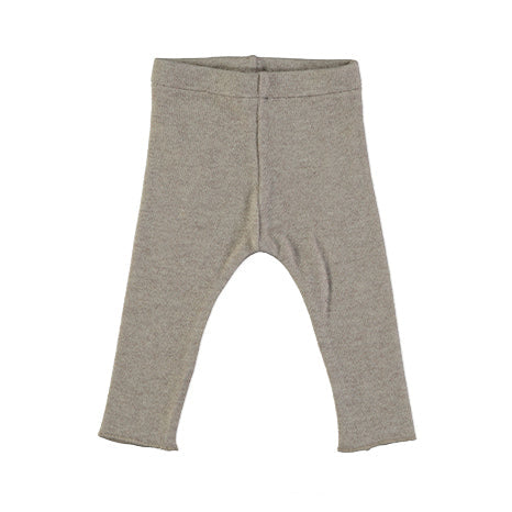 Legging soft beige