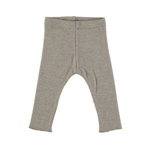 Legging soft beige