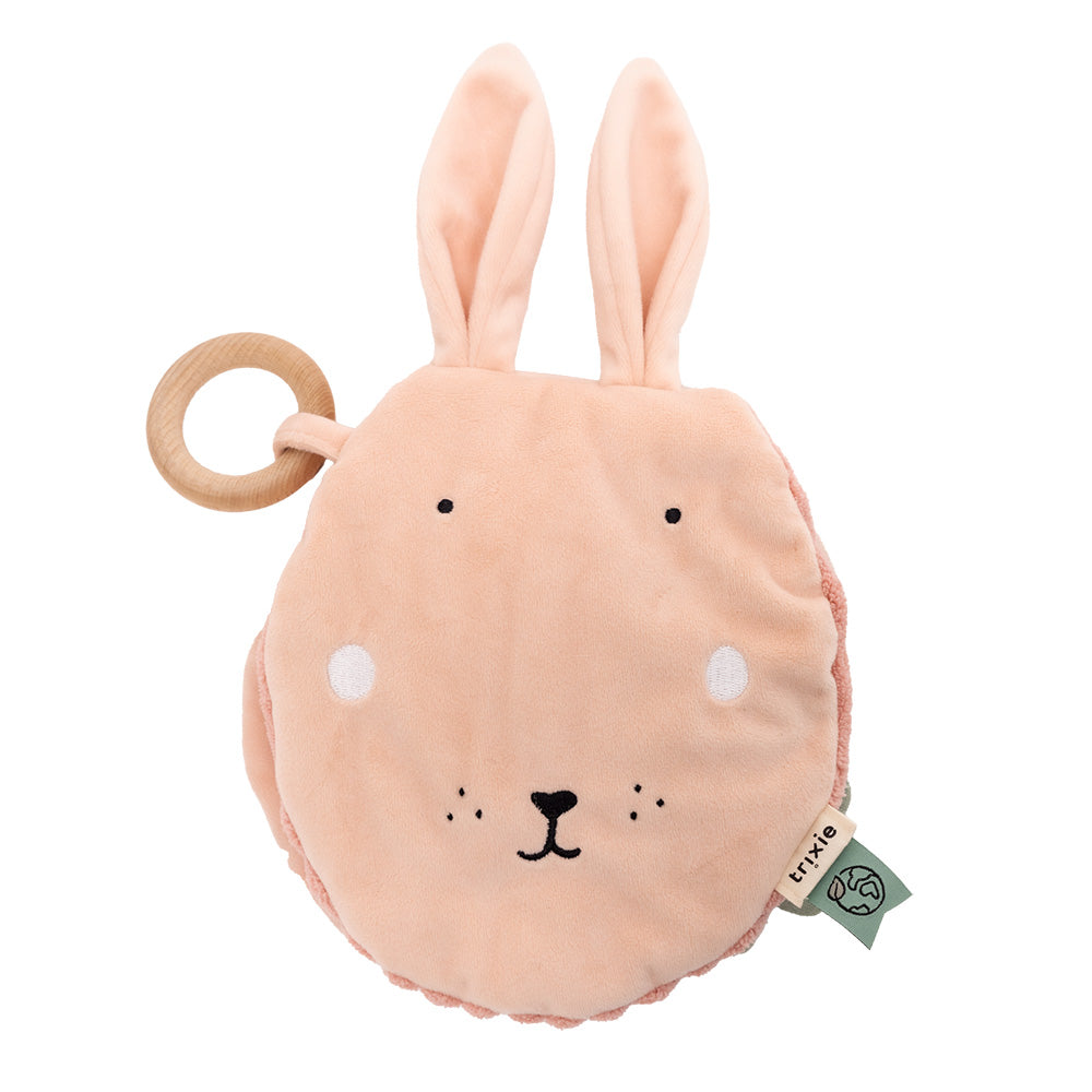 Libro sensorial Rabbit