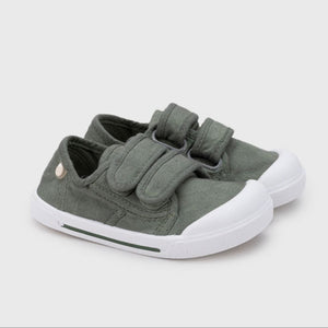 Zapatilla Canvas Igor Kaki